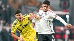 Fenerbah&ccedil;e – Beşiktaş Kupa Ma&ccedil;ı Ne Zaman, Saat Ka&ccedil;ta ve Hangi Kanalda Yayınlanacak? ZTK C Grubunda Derbi Heyecanı!