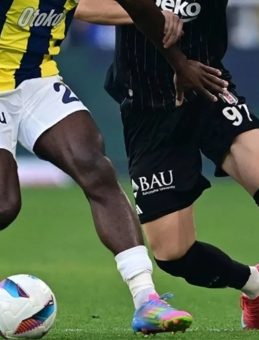 Fenerbah&ccedil;e – Beşiktaş Ma&ccedil;ı Ne Zaman, Saat Ka&ccedil;ta ve Hangi Kanalda? ZTK Derbisinde Geri Sayım Başladı!