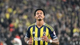 Fenerbah&ccedil;e, Bu Sezon Derbide İlk Kez Mağlup Oldu!