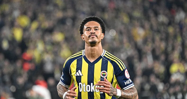 Fenerbah&ccedil;e, Bu Sezon Derbide İlk Kez Mağlup Oldu!