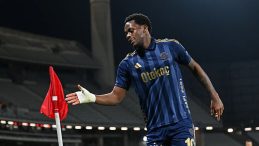 Fenerbah&ccedil;e Duyurdu: 6 Yıldız Beşiktaş Ma&ccedil;ında Eksik