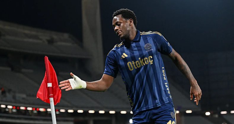 Fenerbah&ccedil;e Duyurdu: 6 Yıldız Beşiktaş Ma&ccedil;ında Eksik