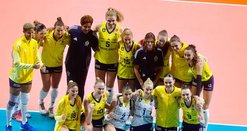 Fenerbah&ccedil;e, Igor Gorgonzola'ya set vermedi