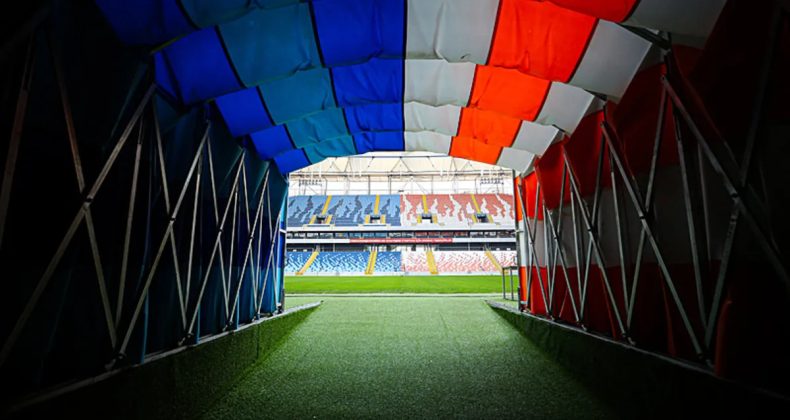 Fenerbah&ccedil;e ile Samsunspor Arasındaki Turkcell S&uuml;per Kupa Ma&ccedil;ının Biletleri Satışa Sunuldu