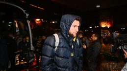 Fenerbah&ccedil;e, Norve&ccedil;'ye Ulaşım Sağladı