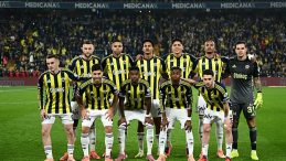Fenerbahçe, RAMS Başakşehir'e Konuk Olacak!