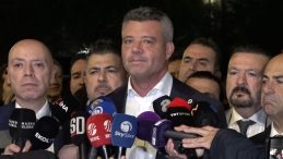 Fenerbah&ccedil;e Spor Kul&uuml;b&uuml; Başkanı Sadettin Saran'ın Savcılık İfadesi Ortaya &Ccedil;ıktı