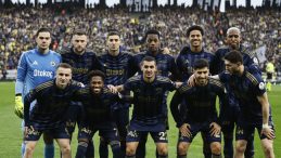Fenerbah&ccedil;e, S&uuml;per Lig'de 7. Kez Kalesini Kapalı Tutmayı Başardı!