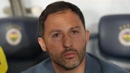 Fenerbah&ccedil;e Teknik Direkt&ouml;r&uuml; Domenico Tedesco: "Rakibi Umursamıyoruz"
