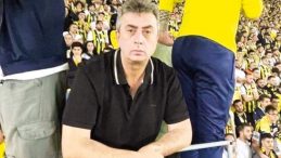 Fenerbah&ccedil;e Trib&uuml;n Liderine Kurşun Yağdırıldı