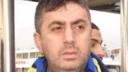 Fenerbah&ccedil;e Trib&uuml;n Liderine Silahlı Saldırı Ger&ccedil;ekleşti