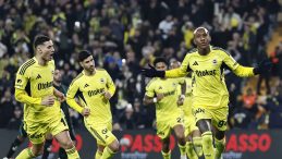 Fenerbah&ccedil;e ve Aston Villa Avrupa M&uuml;cadelesi: Ma&ccedil; Tarihi, Saati ve Yayın Bilgileri