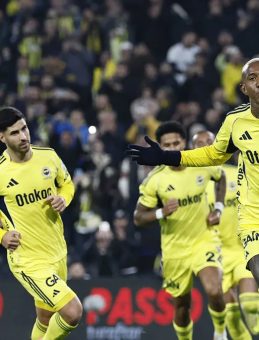 Fenerbah&ccedil;e vs Aston Villa Ma&ccedil;ı: Tarih, Saat ve Yayın Bilgileri