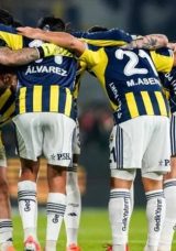 Fenerbah&ccedil;e ZTK grup aşaması rakibi belli oluyor! Ziraat T&uuml;rkiye Kupası'nda Fenerbah&ccedil;e'nin rakibi kim?