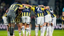 Fenerbah&ccedil;e ZTK grup aşaması rakibi belli oluyor! Ziraat T&uuml;rkiye Kupası'nda Fenerbah&ccedil;e'nin rakibi kim?