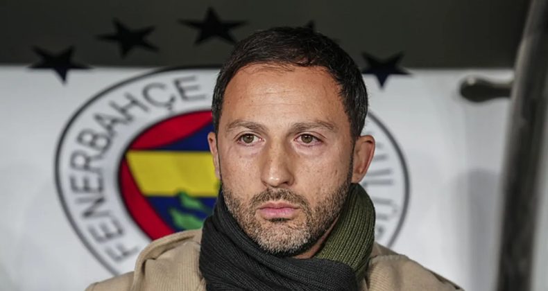 Fenerbahçe'de Beşiktaş Derbisi Öncesinde Çifte Sakatlık Şoku!