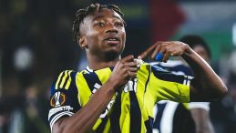 Fenerbahçe'de Dorgeles Nene, Rahat Ettiği Pozisyonu Açıkladı!