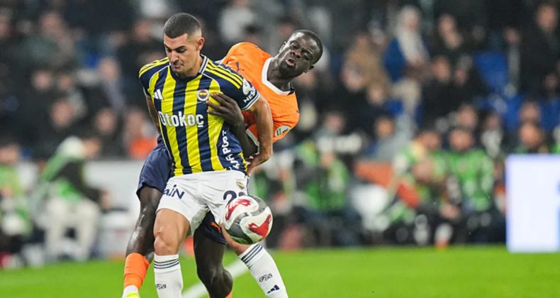 Fenerbahçe'de Levent Mercan'ın Hedefi: Milli Takım!