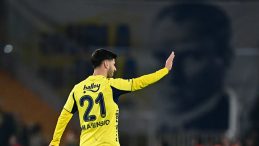 Fenerbah&ccedil;e'de Marco Asensio Gollerine Devam Etti!
