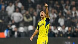 Fenerbah&ccedil;e'de Marco Asensio'dan &Ccedil;arpıcı İtiraflar!