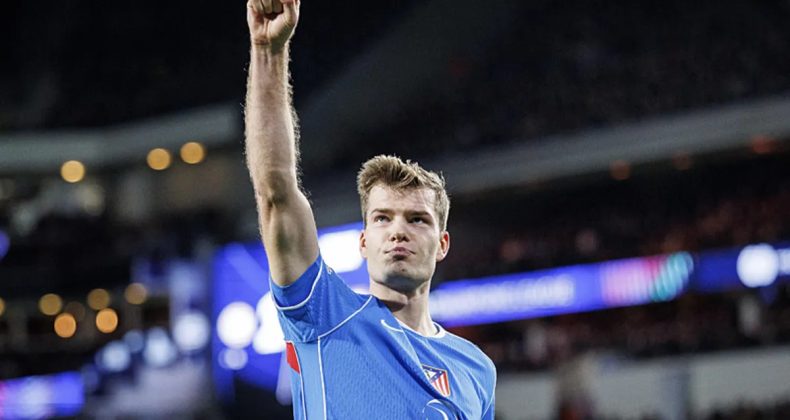 Fenerbahçe'de Sörloth İçin Beklentiler Afrika Kupası'nda!