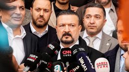 Fenerbah&ccedil;e'den Sadettin Saran A&ccedil;ıklaması: "Transfer &Ccedil;alışmaları Devam Edecek"