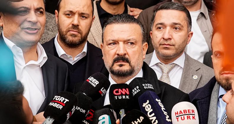 Fenerbahçe'den Sadettin Saran Açıklaması: "Transfer Çalışmaları Devam Edecek"