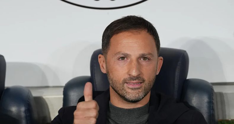 Fenerbah&ccedil;e'den Sadettin Saran'ın Tedesco'ya Transfer Mesajı!