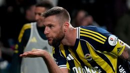 Fenerbah&ccedil;e'nin En İstikrarlı Oyuncusu: Milan Skriniar