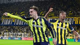 Fenerbah&ccedil;e'nin UEFA Avrupa Ligi Kalan Ma&ccedil;ları: Fenerbah&ccedil;e'nin Kalan Ma&ccedil;ları Ne Zaman, Saat Ka&ccedil;ta?