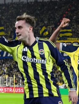 Fenerbah&ccedil;e'nin UEFA Avrupa Ligi Kalan Ma&ccedil;ları: Fenerbah&ccedil;e'nin Kalan Ma&ccedil;ları Ne Zaman, Saat Ka&ccedil;ta?