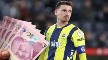 Fenerbah&ccedil;eli Yandaş&rsquo;ın Mesajları G&uuml;n Y&uuml;z&uuml;ne &Ccedil;ıktı: 'Abi 5 Bin Atar Mısın, Bahis Yapayım'