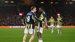 Fenerbahçe’de Domenico Tedesco’nun Kerem Aktürkoğlu Planı Başarıya Ulaştı!