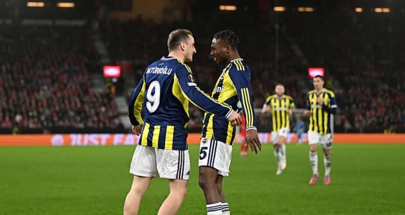 Fenerbahçe’de Domenico Tedesco’nun Kerem Aktürkoğlu Planı Başarıya Ulaştı!