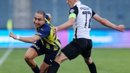 Fenerbah&ccedil;e&rsquo;de Emre Mor&rsquo;dan paylaşım! &lsquo;Geliyorum&rsquo;