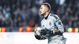 Fenerbah&ccedil;e&rsquo;den Mert G&uuml;nok hamlesi!