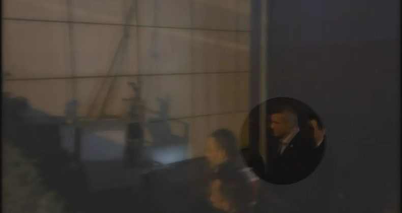 Fenerbah&ccedil;e&rsquo;den Yeni A&ccedil;ıklama: Kendi Aracıyla İl Jandarma Komutanlığı&rsquo;na Gitmiştir