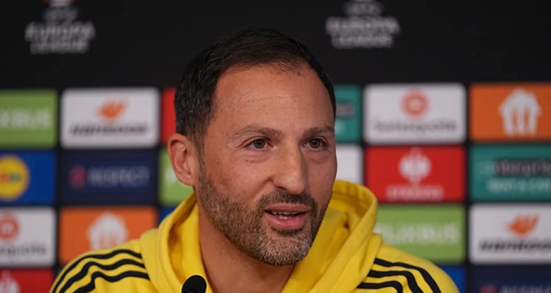 Fenerbahçe’nin Brann Maçı Kadrosu Açıklandı! 4 Eksik Var