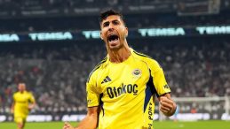Fenerbah&ccedil;e&rsquo;nin Kırmızı &Ccedil;izgisi: Asensio!