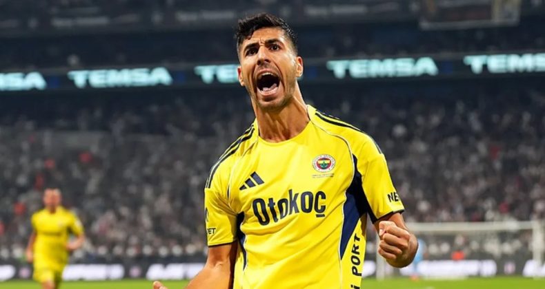 Fenerbah&ccedil;e&rsquo;nin Kırmızı &Ccedil;izgisi: Asensio!