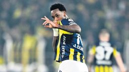 Fenerbah&ccedil;e&rsquo;nin Kurtarıcısı
