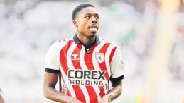 Ferdi&rsquo;nin Takım Arkadaşı