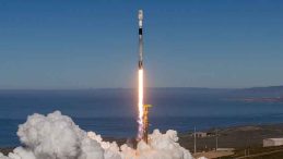 Fergani&rsquo;den tarihi adım! D&uuml;nya tarihinde ilk kez hibrit y&ouml;r&uuml;nge motoru uzayda ateşlendi