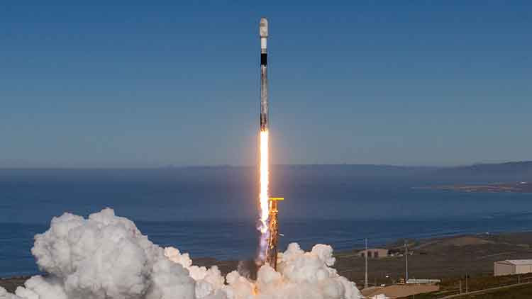 Fergani&rsquo;den tarihi adım! D&uuml;nya tarihinde ilk kez hibrit y&ouml;r&uuml;nge motoru uzayda ateşlendi