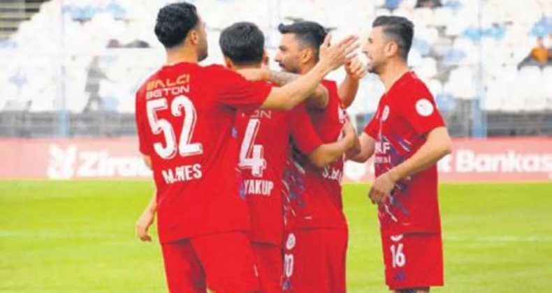 Fethiye destan yazıyor