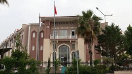 Fethiye'de 'Tarihi Eser' Operasyonu: 8 Şahıs Gözaltında!