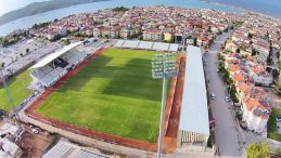 Fethiye'de Galatasaray Ma&ccedil;ının En Ucuz Bileti 5 Bin TL