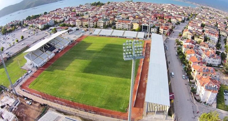 Fethiye'de Galatasaray Ma&ccedil;ının En Ucuz Bileti 5 Bin TL