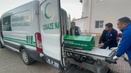 Fethiye'de Trajik Kaza! Dedesinin Aracıyla Çarpan Çocuk Hayatını Kaybetti