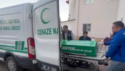Fethiye’de Trajik Kaza: Dedesinin Aracı İle Çarparak Hayatını Kaybeden 1 Yaşındaki Çocuk